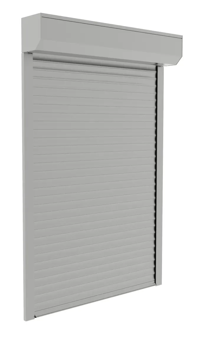 ALULUX rolluik