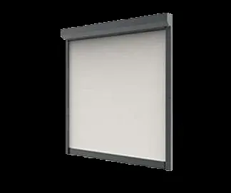 SolidScreen zonwering
